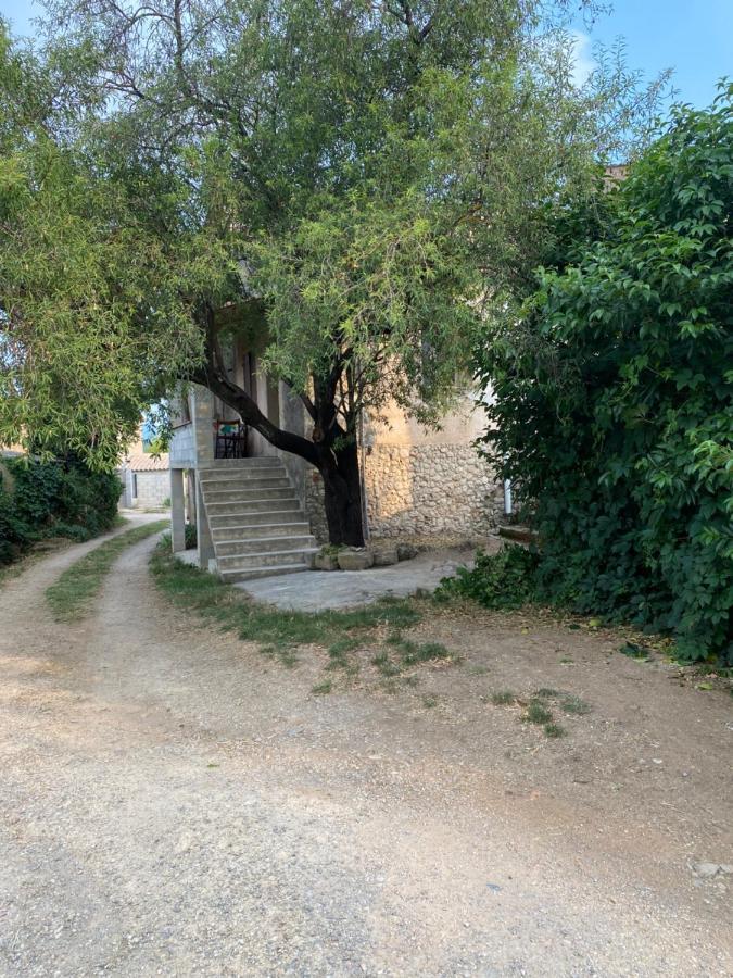 Maison A 20 Min Des Plages De Sainte Maxime Le Muy Luaran gambar